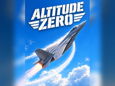Altitude Zero – free demo