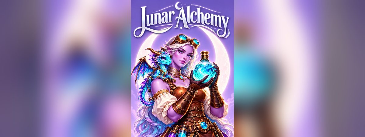 Lunar Alchemy