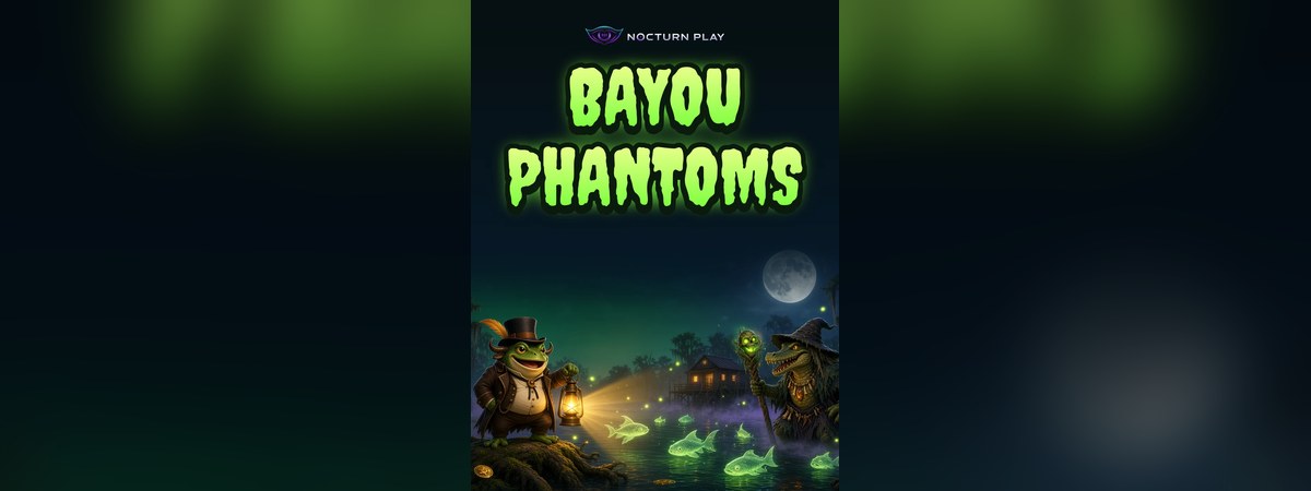 Bayou Phantoms