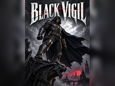 Black Vigil – free demo