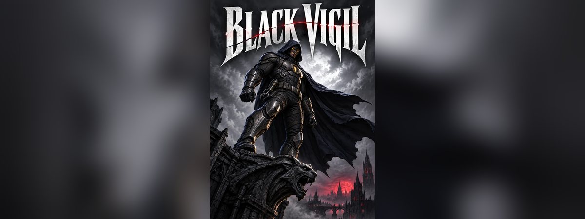 Black Vigil