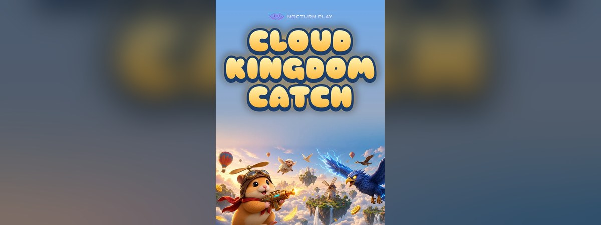 Cloud Kingdom Catch