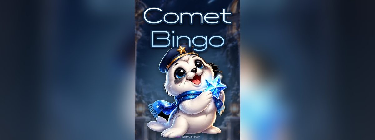 Comet Bingo