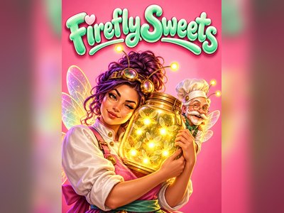 Firefly Sweets – free demo