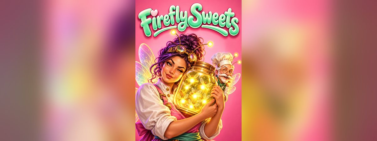 Firefly Sweets