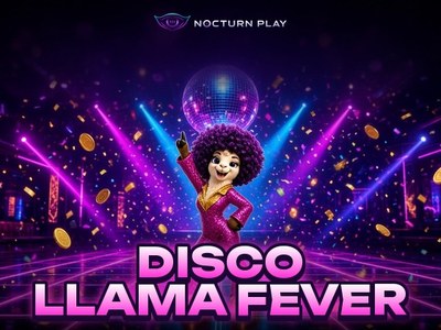 Disco Llama Fever – free demo