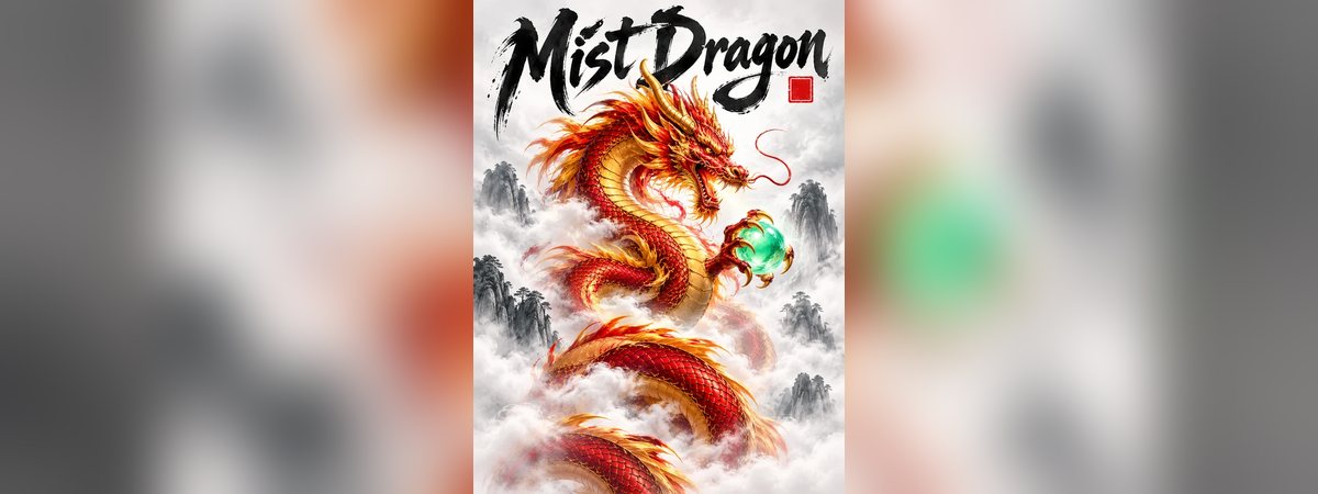 Mist Dragon