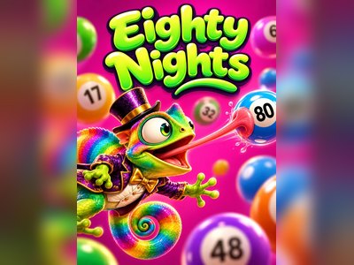 Eighty Nights – free demo
