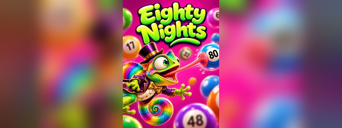 Eighty Nights