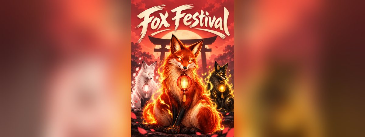 Fox Festival