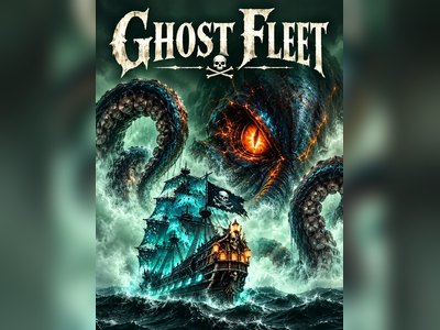 Ghost Fleet – free demo