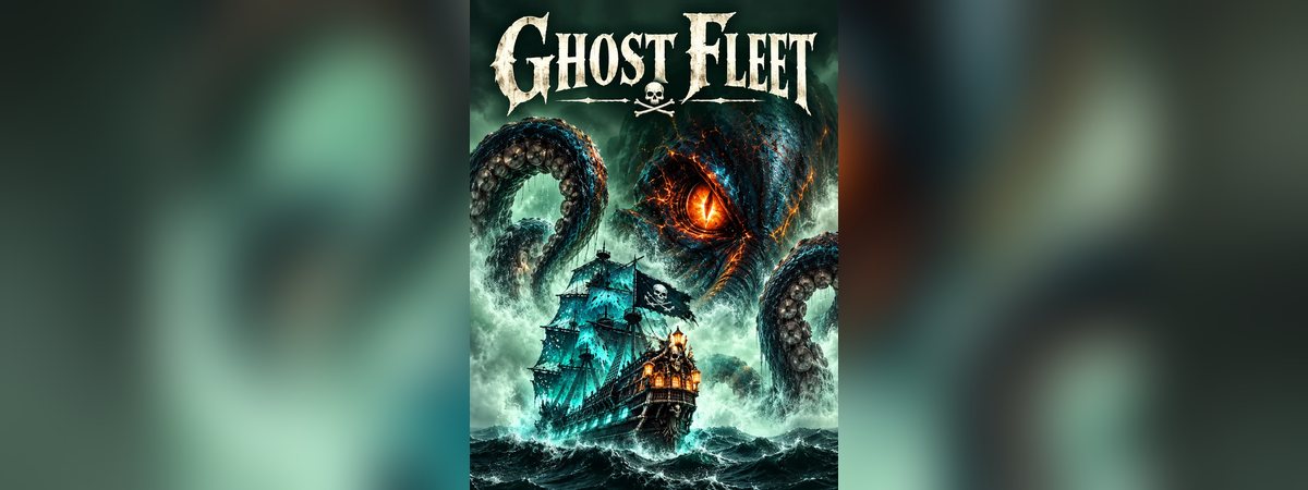 Ghost Fleet