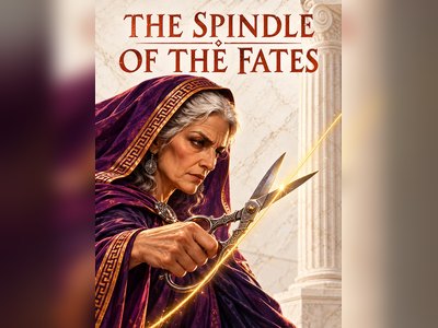 The Spindle of the Fates – free demo