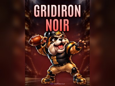 Gridiron Noir – free demo