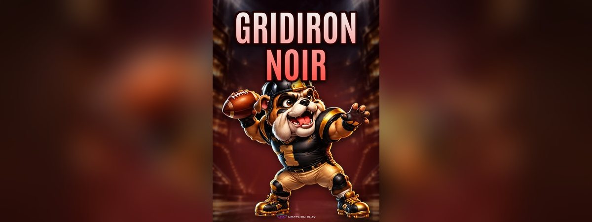 Gridiron Noir