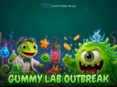 Gummy Lab Outbreak – free demo