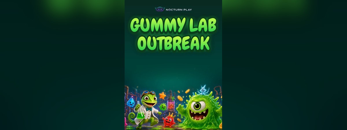 Gummy Lab Outbreak