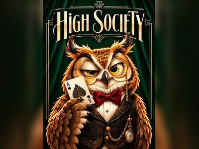 High Society – free demo