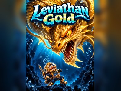 Leviathan Gold – free demo