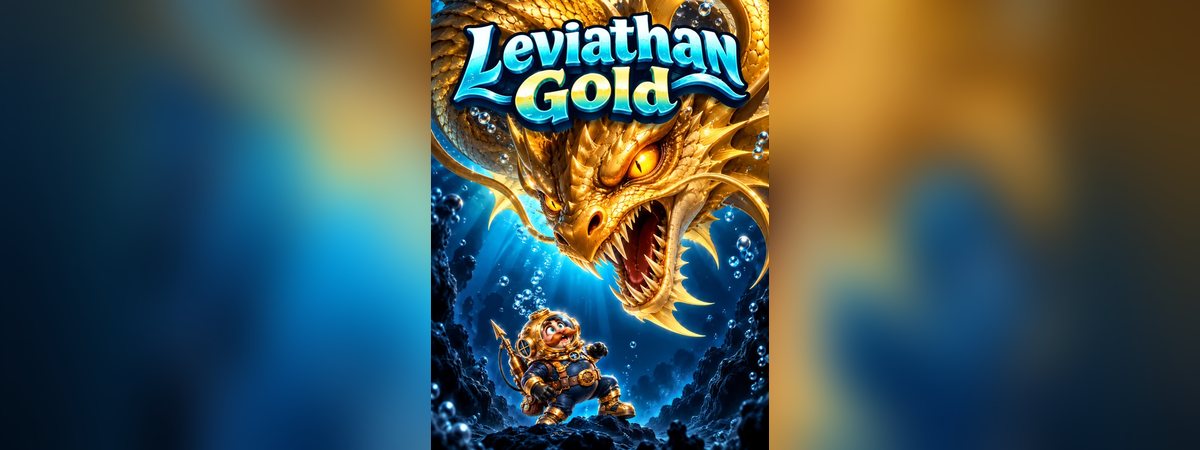 Leviathan Gold