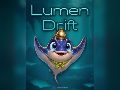 Lumen Drift – free demo