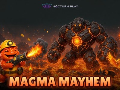 Magma Mayhem – free demo