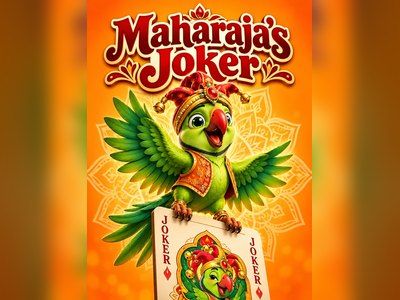 Maharaja's Joker – free demo