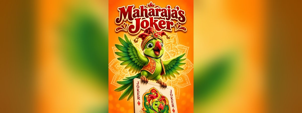 Maharaja's Joker