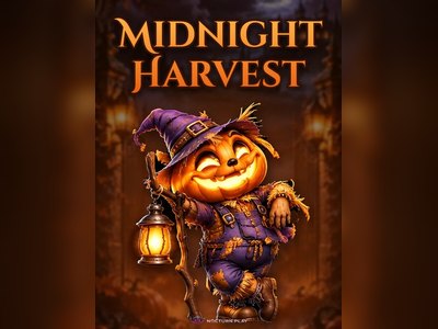 Midnight Harvest – free demo