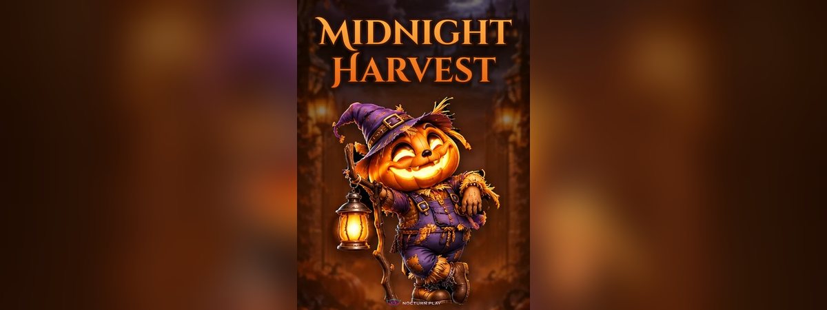 Midnight Harvest
