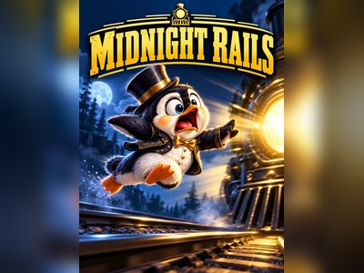 Midnight Rails – free demo