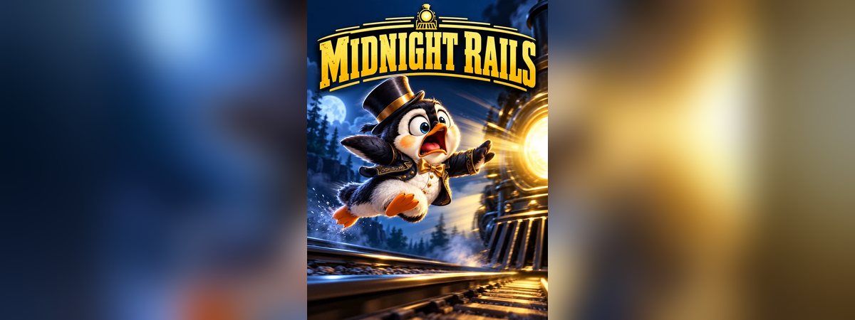 Midnight Rails
