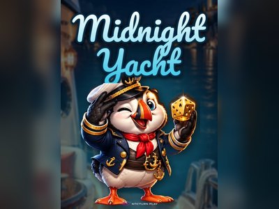 Midnight Yacht – free demo