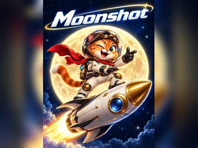Moonshot – free demo
