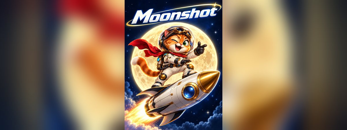 Moonshot