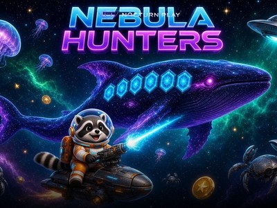 Nebula Hunters – free demo