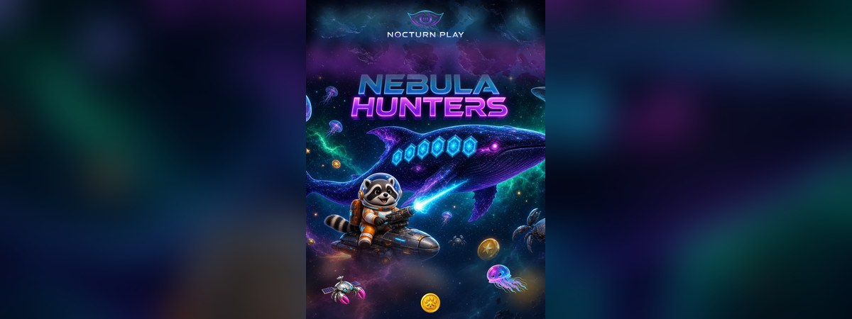 Nebula Hunters