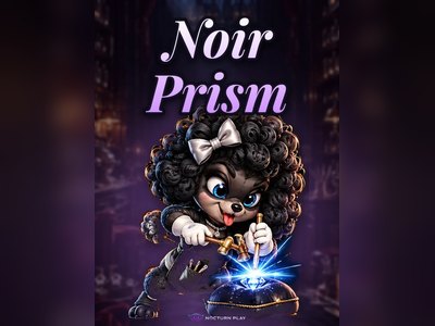 Noir Prism – free demo