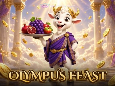 Olympus Feast – free demo
