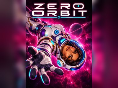 Zero Orbit – free demo