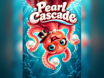 Pearl Cascade – free demo