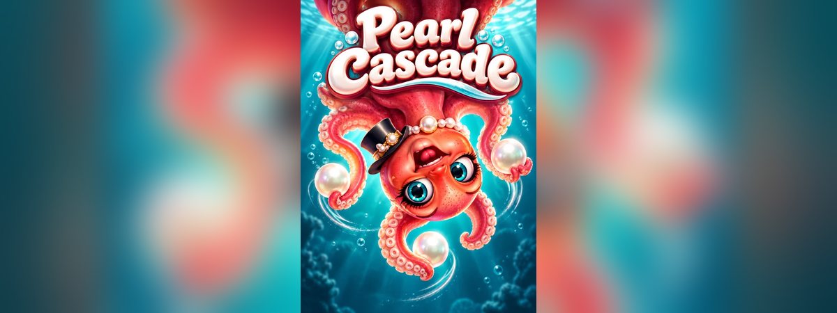 Pearl Cascade