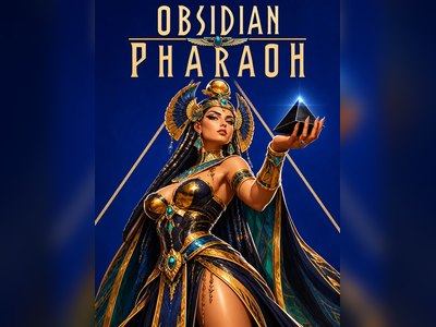 Obsidian Pharaoh – free demo