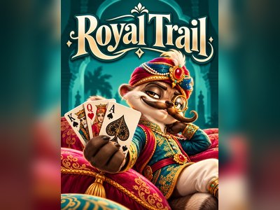 Royal Trail – free demo