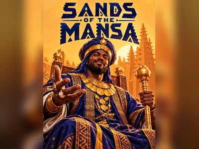 Sands of the Mansa – free demo