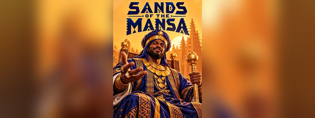 Sands of the Mansa