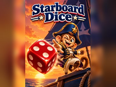 Starboard Dice – free demo