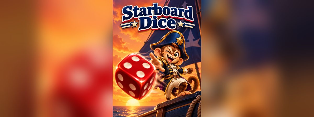 Starboard Dice