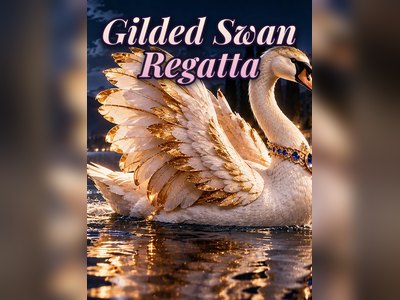 Gilded Swan Regatta – free demo
