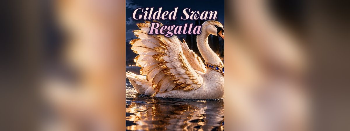 Gilded Swan Regatta